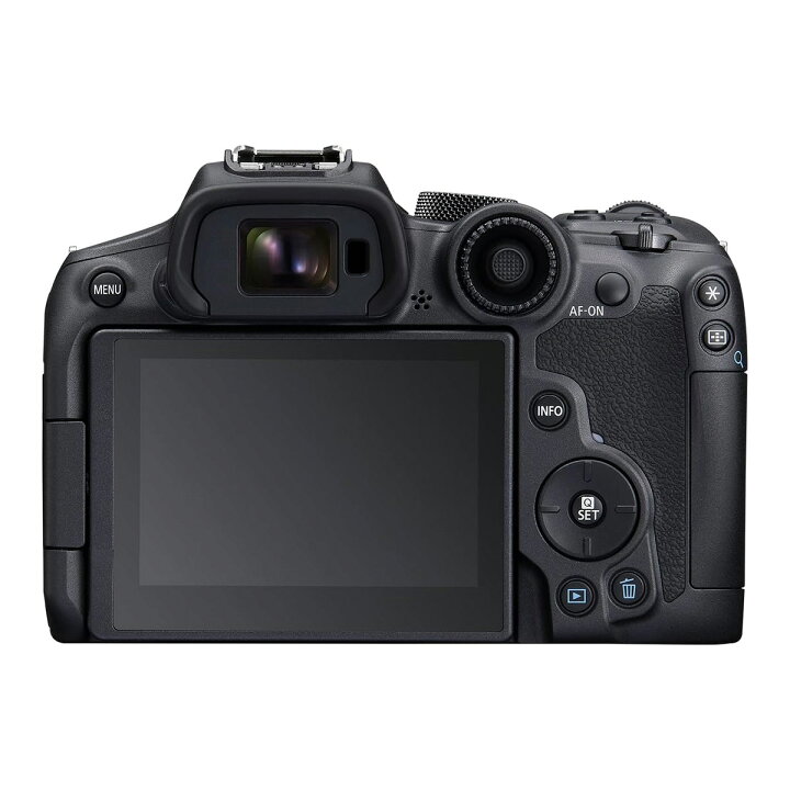 楽天市場】キヤノン EOS R7 ボディ ミラーレス一眼カメラ Canon（出荷 
