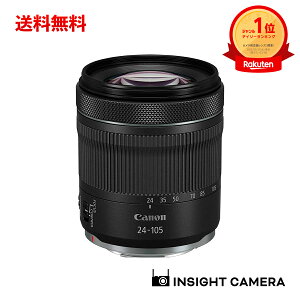 Lm RF24-105mm F4-7.1 IS STM WY[Y Canon