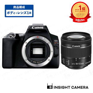 Lm EOS Kiss X10 {fB ubN + WY[YZbg EF-S18-55mm F4.0-5.6 IS STM fW^჌tJ CIX Canon