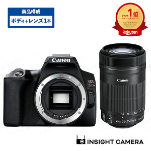 Lm EOS Kiss X10 {fB ubN + ]Y[YZbg EF-S55-250mm F4-5.6 IS STM fW^჌tJ CIX Canon
