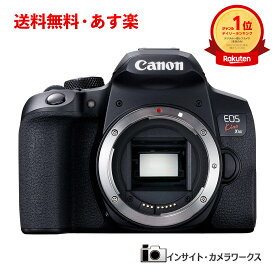 キヤノン EOS Kiss X10i ボディ ブラック デジタル一眼レフカメラ イオス Canon