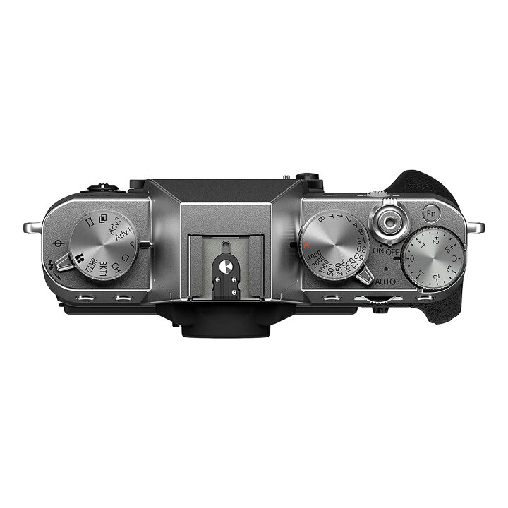 楽天市場】富士フイルム X-T30II ボディ シルバー ミラーレス一眼 