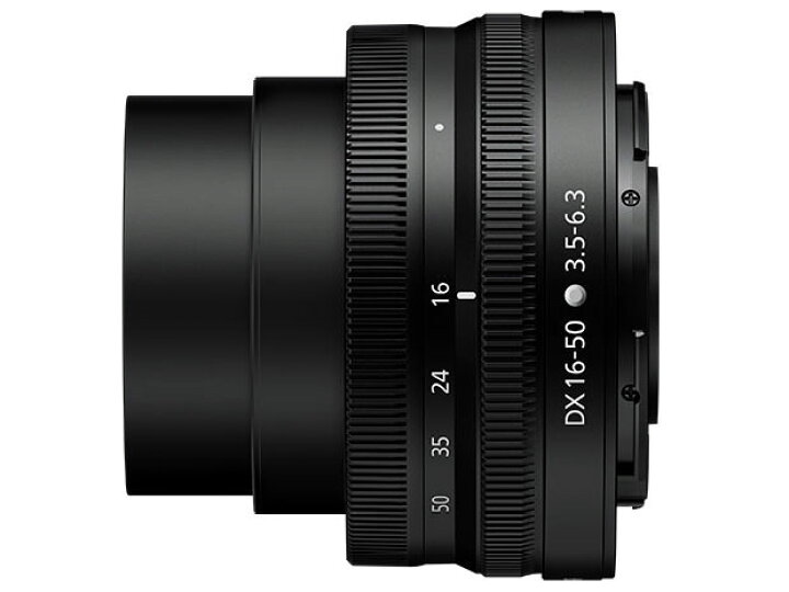 楽天市場】【4/1〜最大2,000円OFFクーポン】ニコン NIKKOR Z DX 16  