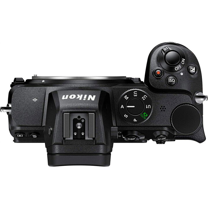 楽天市場】ニコン Z5 ボディ ブラック フルサイズ ミラーレス一眼  