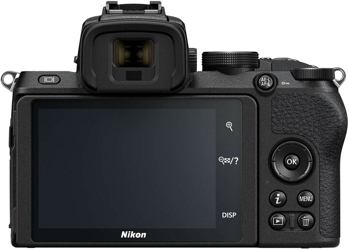 楽天市場】ニコン Z50 ボディ ミラーレス一眼カメラ Nikon : イン  