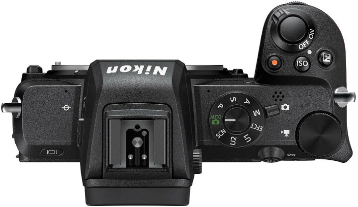 【特価・あす楽】 国内仕様 Nikon ミラーレス一眼カメラ Z50 ミラーレス一眼 レンズキット NIKKOR Z DX 16-50mm f /3.5-6.3 VR付属 Z50LK16-50 ニコン インサイト・カメラワークス