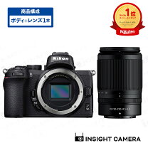 楽天市場】nikon z50 ダブルズームキットの通販