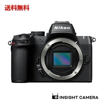 楽天市場】nikon ミラーレス一眼カメラ z50の通販