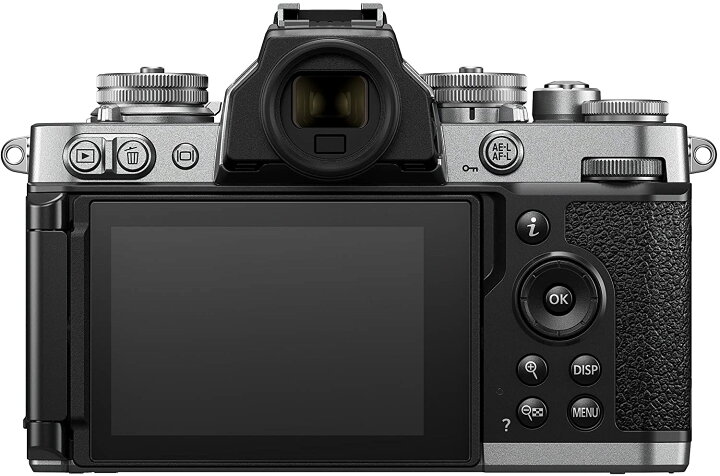 楽天市場】ニコン Z fc ボディ ミラーレス一眼カメラ Nikon（出荷後 
