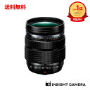 OM SYSTEM M.ZUIKO DIGITAL ED 12-40mm F2.8 PRO II 標準ズームレンズ 交換レンズ 防塵 防滴 マイクロフォーサーズ用 オーエム システム
