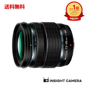 OM SYSTEM M.ZUIKO DIGITAL ED 12-45mm F4.0 PRO WY[Y hohH ^y Y }CNtH[T[YY I[G VXeio׌]sj