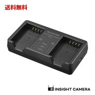 OM SYSTEM バッテリー充電器 BCX-1 オーエムシステム（出荷後転送不可）