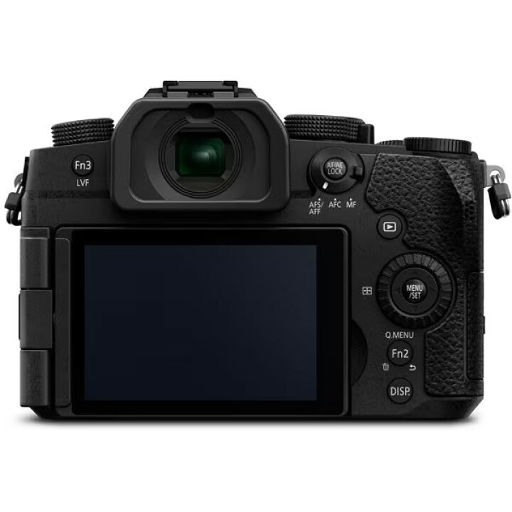 楽天市場】パナソニック LUMIX G99M2 ボディ ブラック DC-G99M2 ミラー 