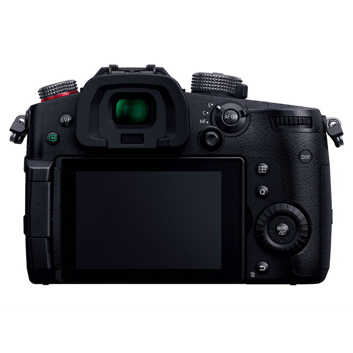 楽天市場】パナソニック LUMIX GH5M2 ボディ ブラック DC-GH5M2 ミラー 