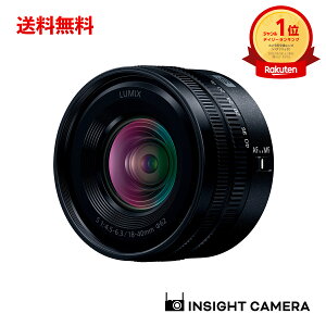 �p�i�\�j�b�N LUMIX S 18-40mm F4.5-6.3 S-R1840 �L�p�Y�[�������Y ���~�b�N�X Panasonic�i�o�׌�]���s�j