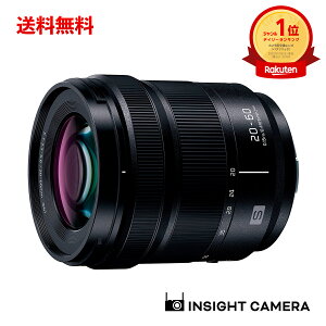 pi\jbN LUMIX S 20-60mm F3.5-5.6 WY[Y ubN S-R2060 tTCY ~[X L}EgVXep ~bNX Panasonic