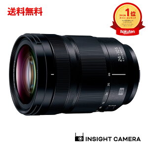 pi\jbN WY[Y tTCY~[X L}EgVXep ~bNX LUMIX S 24-105mm F4 MACRO O.I.S. ubN S-R24105 Panasonici]sj