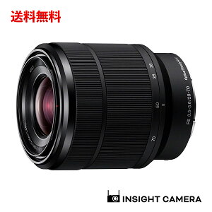 \j[ FE 28-70mm F3.5-5.6 OSS SEL2870 WY[Y SONY