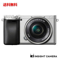 楽天市場】ソニー sony ミラーレス一眼 α6400の通販
