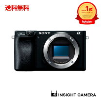 楽天市場】α6400 ilce-6400 ボディ（本体のみ/レンズセットボディのみ 