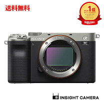 楽天市場】α7c（ミラーレス一眼カメラ｜デジタルカメラ）：カメラ 