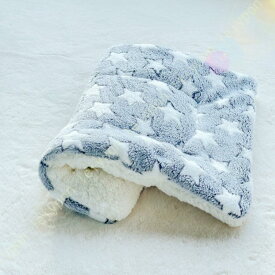 犬 ベッド 猫 ベッド ペットクッション ペット マット リバーシブル 洗える ぐっすり眠る 通年使える 寒さ対策 暑さ対策 通気性いい 丁度いい厚さ