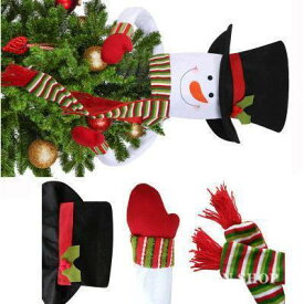 クリスマス 飾り クリスマス人形 雪だるま 安い デコレーション パーティーグッズ おもちゃ オーナメント プレゼント クリスマス用品 お祝い イベント 可愛い