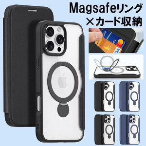 iPhone16 Pro �P�[�X �蒠�^ iphone16 Plus �P�[�X ������� iPhone16 Pro Max �P�[�X �ϏՌ� �X�}�z�P�[�X IC�J�[�h���[ iPhone 16 �J�o�[ ���z MagSafe ���^�V�l�̓�