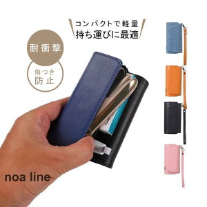 �C���}���� �P�[�X �A�C�R�X IQOS �A�C�R�X�C���}���� �q�[�g�X�e�B�b�N ���U�[ �J�o�[ �^�o�R �V�K�[ ILUMA ONE �ϏՌ� �����h�~