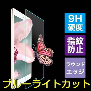 iPadPro 11�C���` 2024�V�^ �t�B���� �u���[���C�g�J�b�g �ϏՌ� iPadPro 9.7�C���` 10.5�C���` �����K���X �ی�t�B���� 9H ���� �A�C�p�b�h �v���V�l�̓�