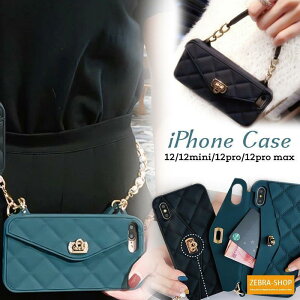 iPhone11 12 13 14Pro Max �o�b�N�^ �`�F�[�� ������ �X�}�z �P�[�X �A�C�t�H�� �~�j �v�� �}�b�N�X �V�����_�[ ���i�� �ϏՌ� �w�ʃJ�[�h���[ ������� �J�o�[