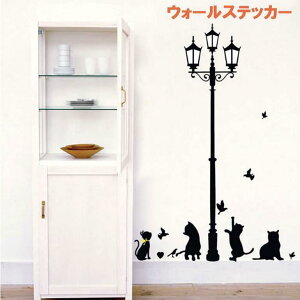 �E�H�[���X�e�b�J�[ �ǃX�e�b�J�[ �ǎ��V�[�� �V�[���� �L �l�R �X�� ���[���f�R���[�V���� �E�H�[���f�R���[�V���� �\��t���ȒP DIY