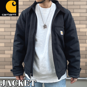 carhartt デトロイトジャケット」の人気商品一覧 | 安い商品を