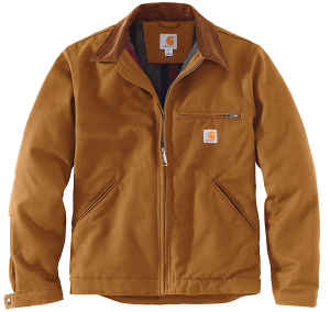 Carhartt Duck Detroit Jacket 103828 �J�[�n�[�g �_�b�N �f�g���C�g �W���P�b�g