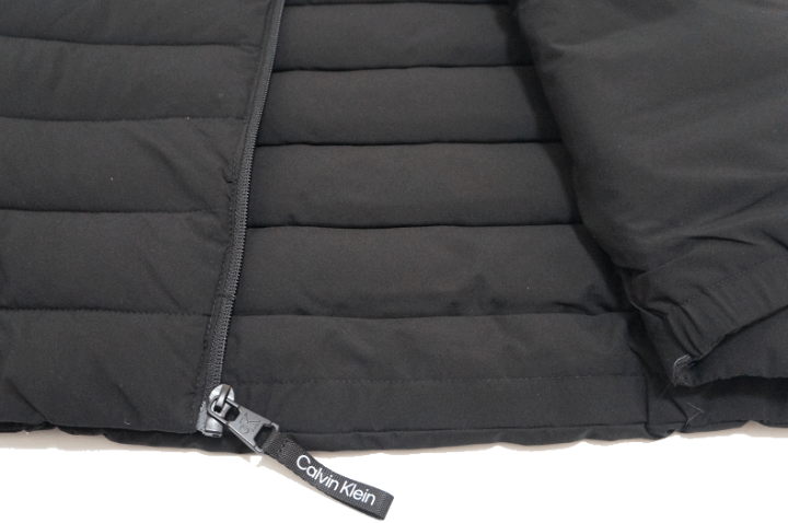Ck puffer vest deals