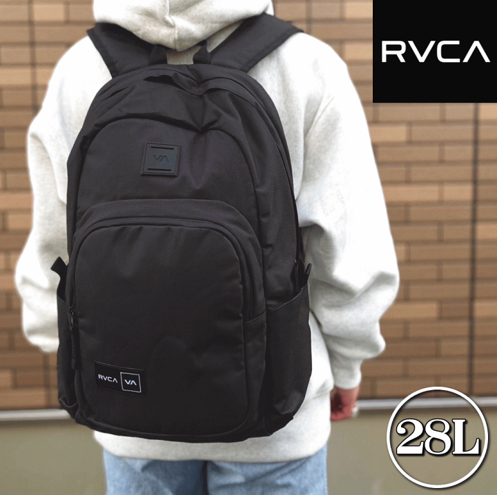 RVCA ESTATE BACKPACK