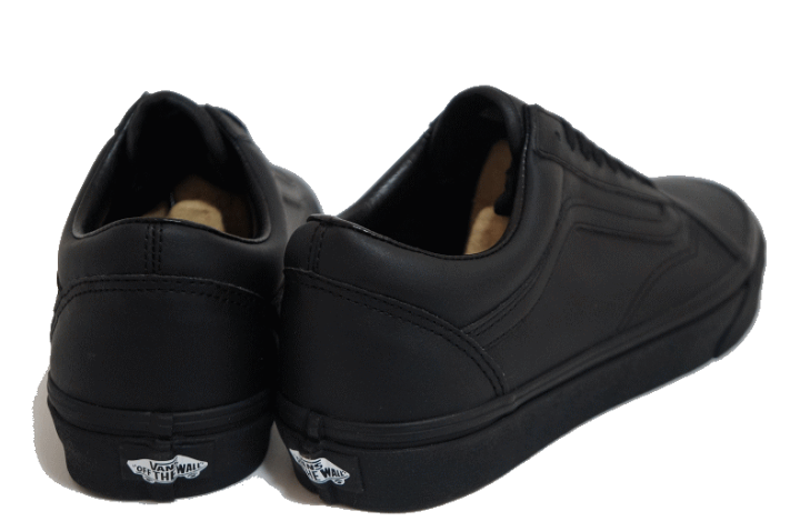 楽天市場】【オールレザー】 VANS バンズ OLD SKOOL LEATHER