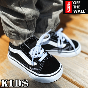 yLbYTCY(11.5cm-16cm)z VANS oY OLD SKOOL I[hXN[ USA