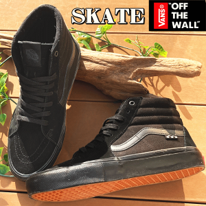 VANS oY @Y SKATE SK8-HI XP[g GXP[GCg nC USA