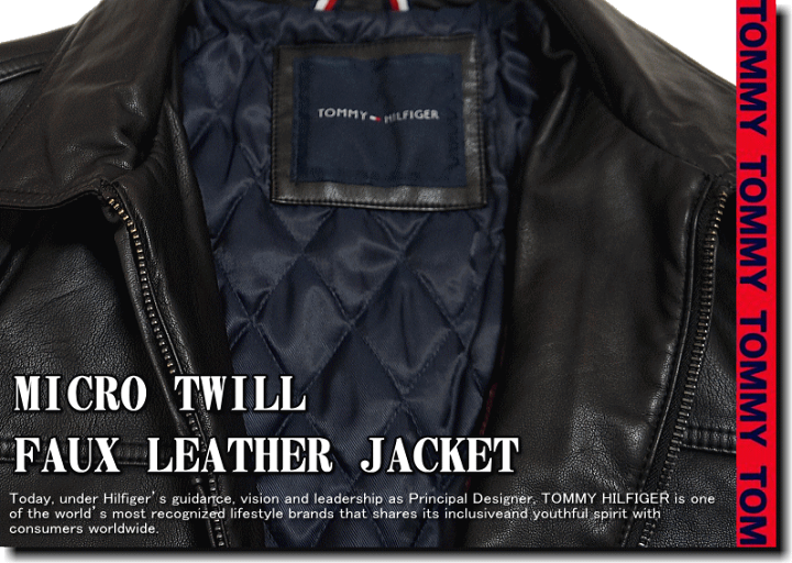 楽天市場】【日本未発売】 Tommy Hilfiger トミー ヒルフィガー FAUX