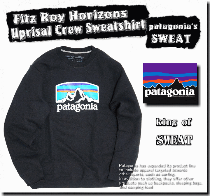 patagonia パタゴニア PATAGONIA パーカー メンズ スウェット