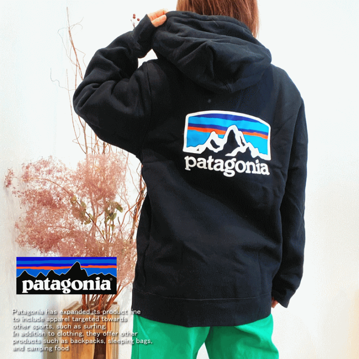 楽天市場】PATAGONIA パタゴニア Fitz Roy Horizons Uprisal