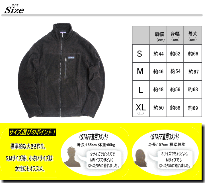 patagoniaジャケット 楽天市場】PATAGONIA パタゴニア Micro D Jacket フリース ジャケット