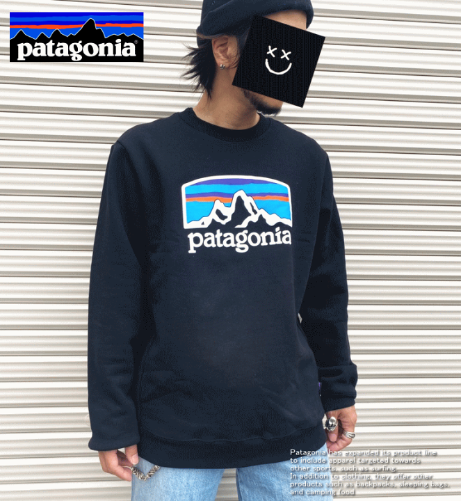 Temaページ 楽天市場】PATAGONIA パタゴニア Fitz Roy Horizons Uprisal