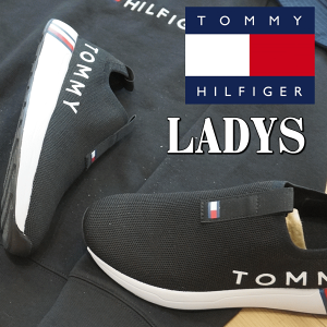 yfB[Xz Tommy Hilfiger g~[ qtBK[ ALIAH Xj[J[