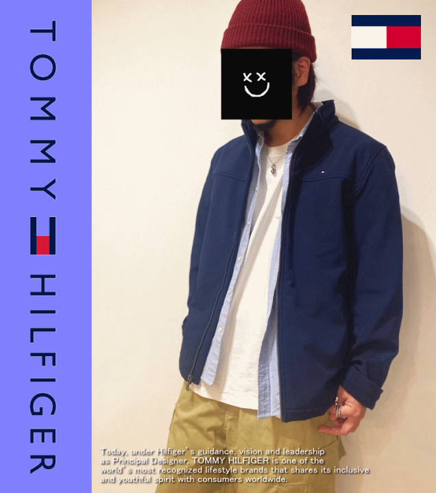 楽天市場】【在庫処分】 Tommy Hilfiger トミー ヒルフィガー