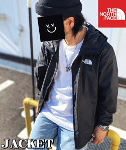 yjɃIXXz THE NORTH FACE U m[XtFCX LADYS Cyclone JACKET fB[X TCN WPbg