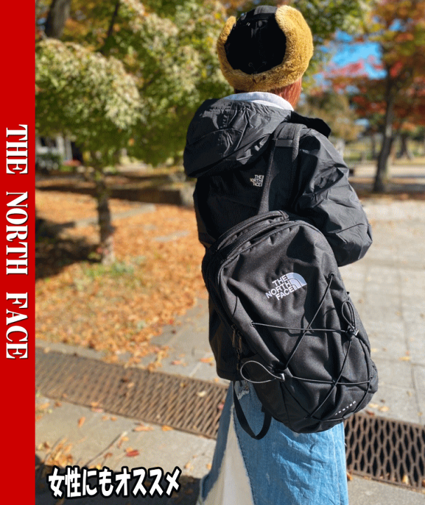 楽天市場】THE NORTH FACE ザ ノースフェイス JESTER ジェスター JK3