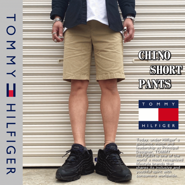 楽天市場】【夏物処分】 【日本未発売】 Tommy Hilfiger トミー