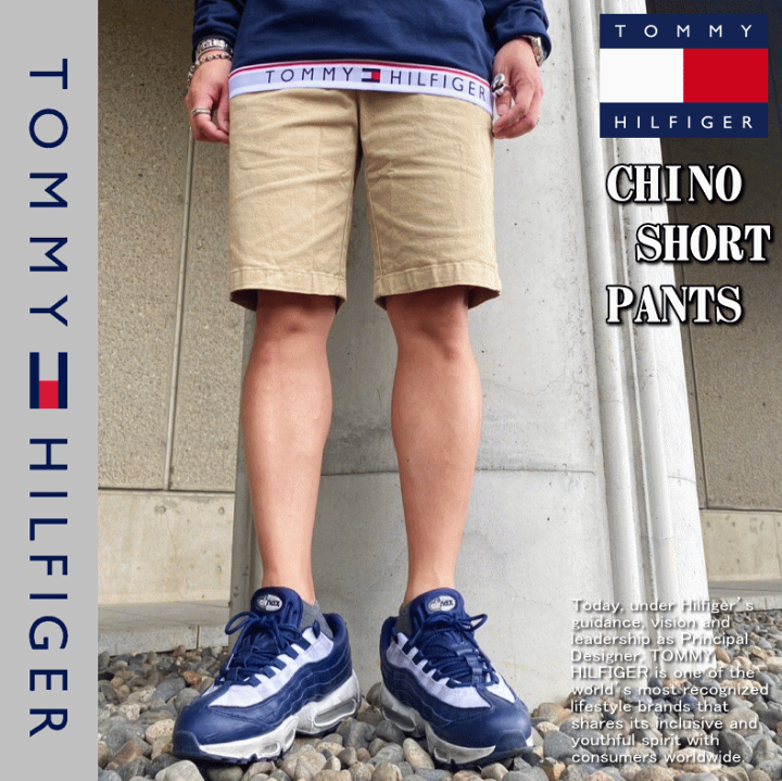 楽天市場】【夏物処分】 【日本未発売】 Tommy Hilfiger トミー